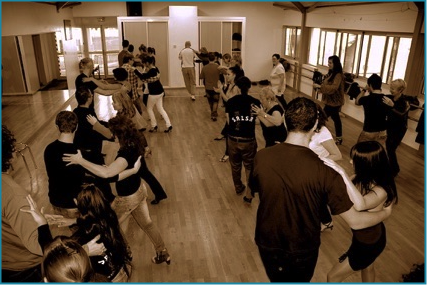 SIEMBRA Cours de Salsa PAU